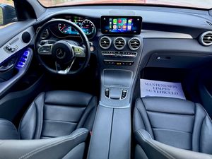 Mercedes GLC Coupé 300 DE 4MATIC - Foto 27