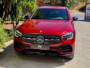 Mercedes GLC Coupé 300 DE 4MATIC - Foto 9