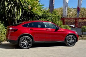 Mercedes GLC Coupé 300 DE 4MATIC - Foto 16