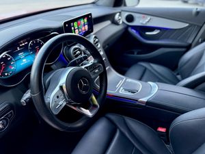 Mercedes GLC Coupé 300 DE 4MATIC - Foto 18