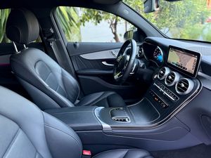 Mercedes GLC Coupé 300 DE 4MATIC - Foto 25