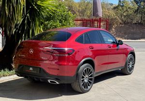 Mercedes GLC Coupé 300 DE 4MATIC - Foto 14
