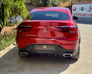 Mercedes GLC Coupé 300 DE 4MATIC - Foto 17