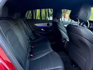 Mercedes GLC Coupé 300 DE 4MATIC - Foto 19
