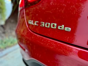 Mercedes GLC Coupé 300 DE 4MATIC - Foto 3