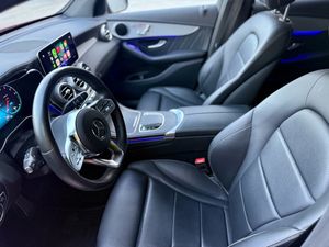 Mercedes GLC Coupé 300 DE 4MATIC - Foto 22