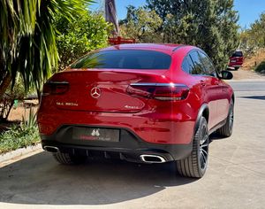 Mercedes GLC Coupé 300 DE 4MATIC - Foto 5