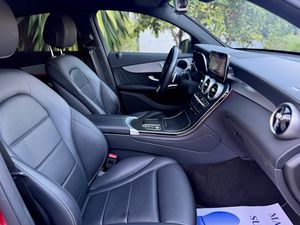 Mercedes GLC Coupé 300 DE 4MATIC - Foto 23