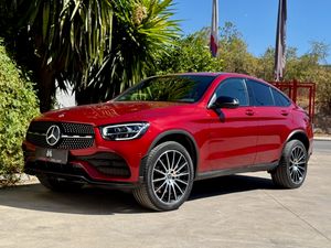 Mercedes GLC Coupé 300 DE 4MATIC - Foto 6