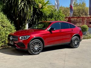 Mercedes GLC Coupé 300 DE 4MATIC - Foto 8