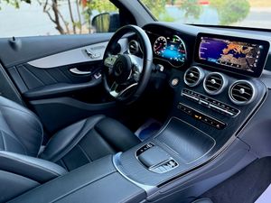 Mercedes GLC Coupé 300 DE 4MATIC - Foto 24