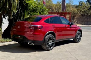 Mercedes GLC Coupé 300 DE 4MATIC - Foto 15