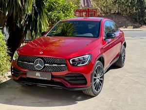 Mercedes GLC Coupé 300 DE 4MATIC - Foto 11