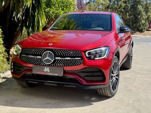 Mercedes GLC Coupé 300 DE 4MATIC - Foto 10