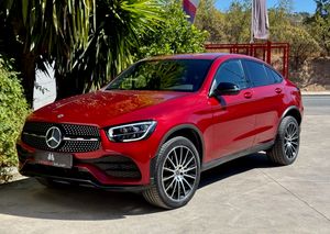 Mercedes GLC Coupé 300 DE 4MATIC - Foto 32