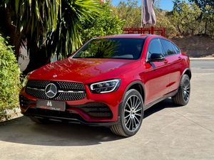Mercedes GLC Coupé 300 DE 4MATIC - Foto 12