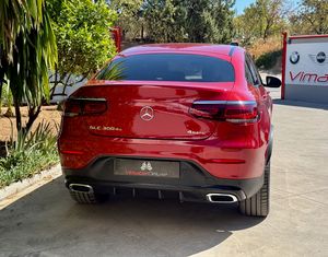 Mercedes GLC Coupé 300 DE 4MATIC - Foto 34