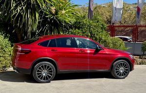 Mercedes GLC Coupé 300 DE 4MATIC - Foto 4