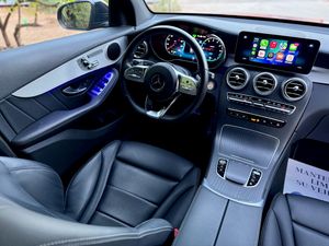 Mercedes GLC Coupé 300 DE 4MATIC - Foto 26