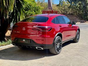 Mercedes GLC Coupé 300 DE 4MATIC - Foto 35