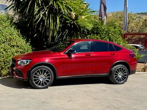 Mercedes GLC Coupé 300 DE 4MATIC - Foto 7