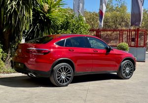 Mercedes GLC Coupé 300 DE 4MATIC - Foto 13