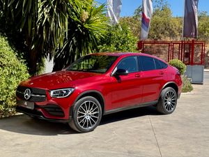 Mercedes GLC Coupé 300 DE 4MATIC - Foto 31