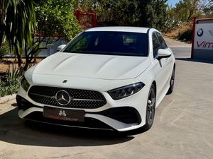 Mercedes Clase A 200D AMG LINE - Foto 5
