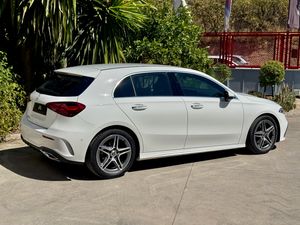 Mercedes Clase A 200D AMG LINE - Foto 14
