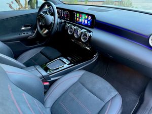 Mercedes Clase A 200D AMG LINE - Foto 26