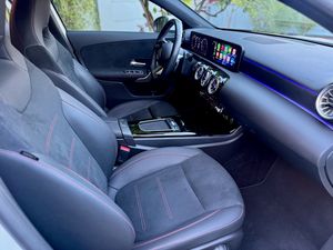 Mercedes Clase A 200D AMG LINE - Foto 27