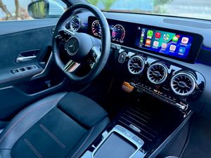 Mercedes Clase A 200D AMG LINE - Foto 25