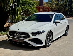 Mercedes Clase A 200D AMG LINE - Foto 16