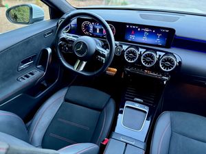 Mercedes Clase A 200D AMG LINE - Foto 21