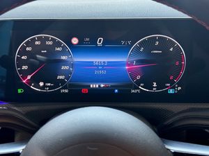 Mercedes Clase A 200D AMG LINE - Foto 19