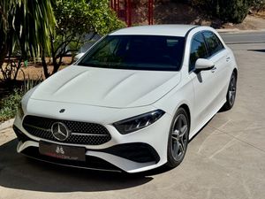 Mercedes Clase A 200D AMG LINE - Foto 3