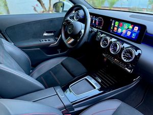 Mercedes Clase A 200D AMG LINE - Foto 28