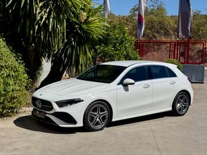 Mercedes Clase A 200D AMG LINE - Foto 15