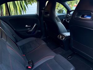 Mercedes Clase A 200D AMG LINE - Foto 23