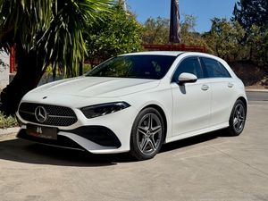 Mercedes Clase A 200D AMG LINE - Foto 13