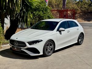 Mercedes Clase A 200D AMG LINE - Foto 18