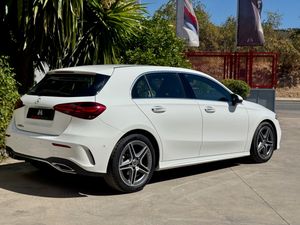 Mercedes Clase A 200D AMG LINE - Foto 12