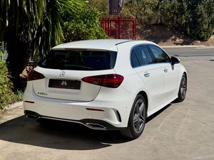 Mercedes Clase A 200D AMG LINE - Foto 8
