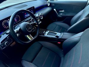 Mercedes Clase A 200D AMG LINE - Foto 20