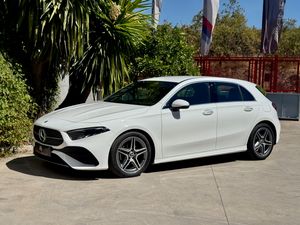 Mercedes Clase A 200D AMG LINE - Foto 4