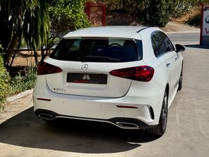 Mercedes Clase A 200D AMG LINE - Foto 7