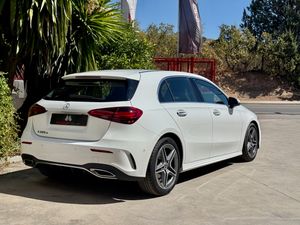 Mercedes Clase A 200D AMG LINE - Foto 10
