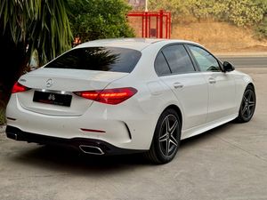 Mercedes Clase C 200 D AMG LINE - Foto 8