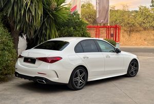 Mercedes Clase C 200 D AMG LINE - Foto 27