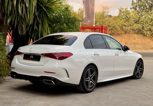 Mercedes Clase C 200 D AMG LINE - Foto 25